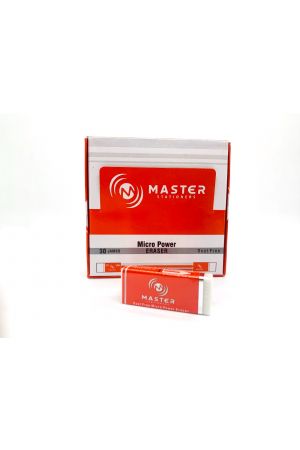 Master Micro Power Eraser