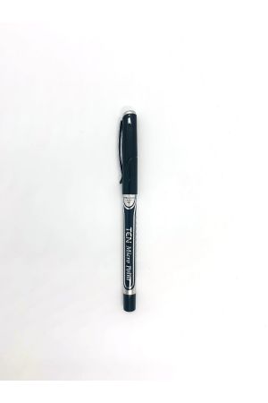 TEN Micro Point Pen - Black