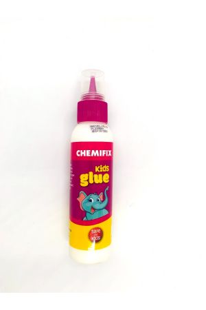 CHEMIFIX Kids Glue Bottle - 100g