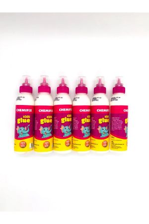 CHEMIFIX Kids Glue Bottle - 50g
