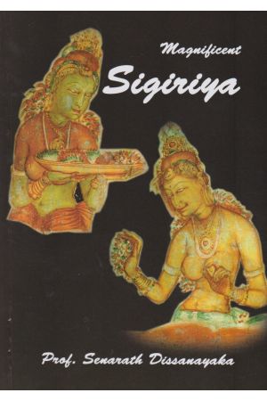 Magnificent Sigiriya 