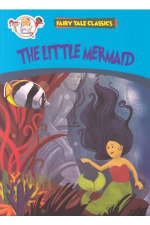 The Little Mermaid - M.D.Gunasena