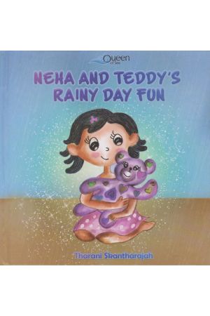 NEHA AND TEDDY'S RAINY DAY FUN