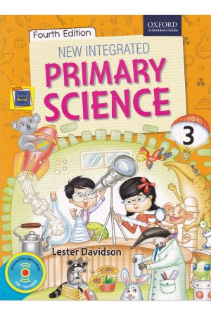 Primary Science 3