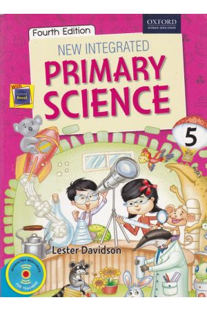 Primary Science 5