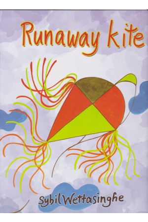 Runway kite