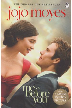Me Before you