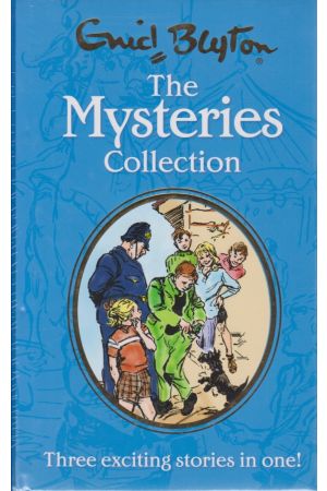 The Mysteries Collection