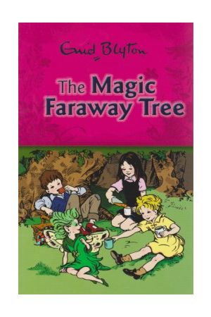 The Magic Faraway tree