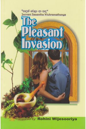 The Pleasant Invasion