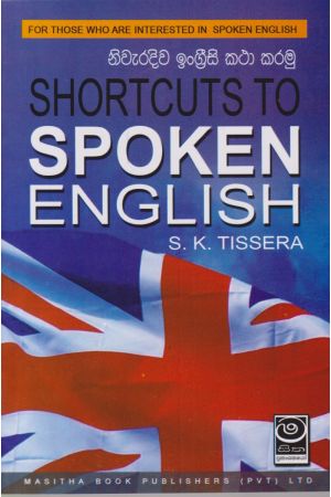 Shortcuts to Spoken English