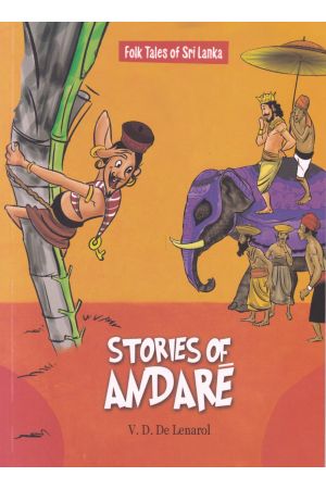 Stories Of Andare