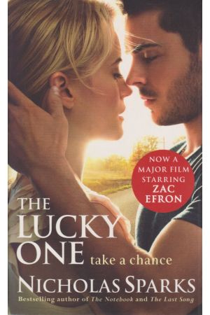 The Lucky one