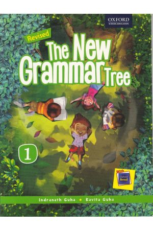 The New Grammar Tree -1