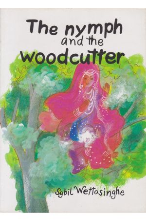 The nymph and the Woodcutter