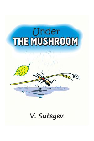 Under The Mushroom