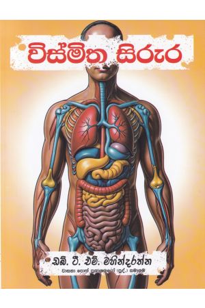 විස්මිත සිරුර