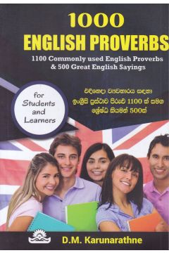 1000 English Proverbs
