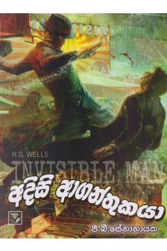 අදිසි ආගන්තුකයා