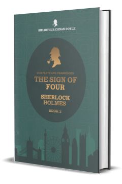 The Sign Of Four - Sherlock Holmes - Book 02