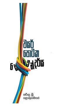 වයර් පොටක සෞන්දර්ය