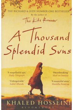 A Thousand Splendid Suns