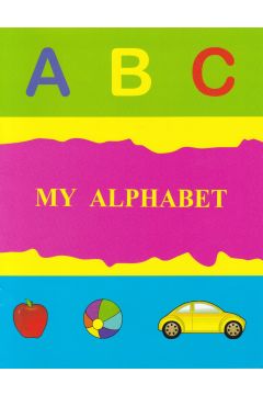 My Alphabet