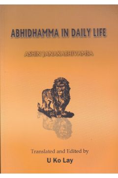 Abhidhamma In Daily Life