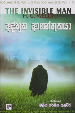 අද්භූත ආගන්තුකයා 
