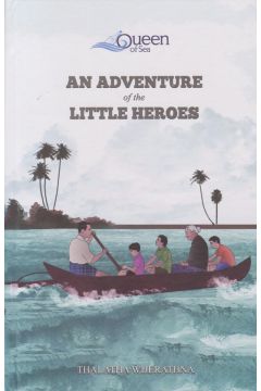 An Adventure of the Little Heroes