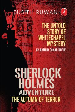 Sherlock Holmes Adventure - The Autumn Of Terror
