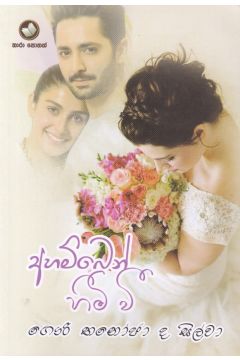 අහම්බෙන් හිමි වී