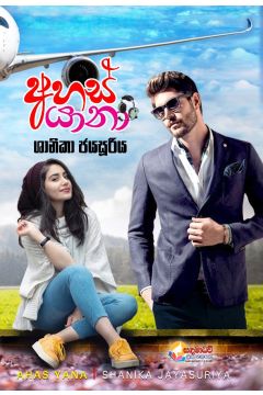 අහස් යානා