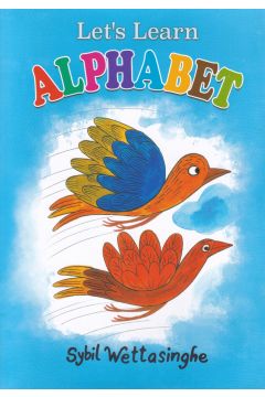 Let's Learn Alphebet