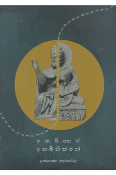 අනබිසෙස් අනිබිනික්මන්
