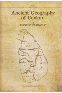 Ancient Geography of Ceylon