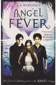 Angel fever