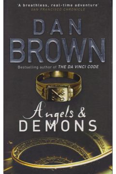 Angels & Demons