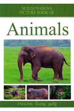 Picture Book of Animals