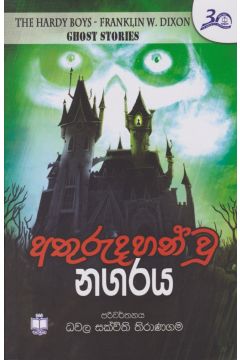 අතුරුදහන් වූ නගරය