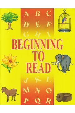 BEGINNING TO READ 