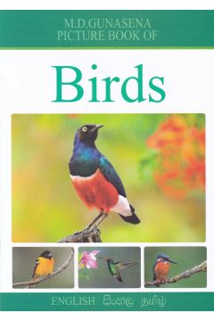 Picture Book of Birds
