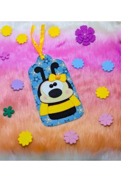 Bookmark - 008