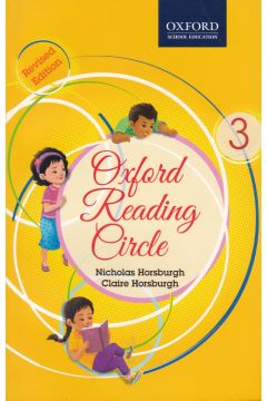 Oxford Reading Circle  3