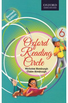 Oxford Reading Circle 6