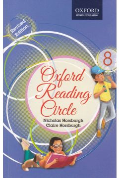 Oxford Reading Circle 8
