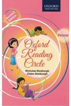 Oxford Reading Circle Primer