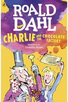 Charlie and the Chocolate Factory