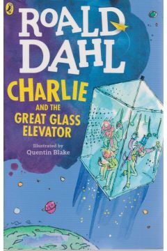 Charlie and the Great Glass Elevator