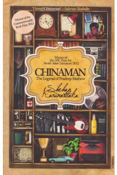Chinaman